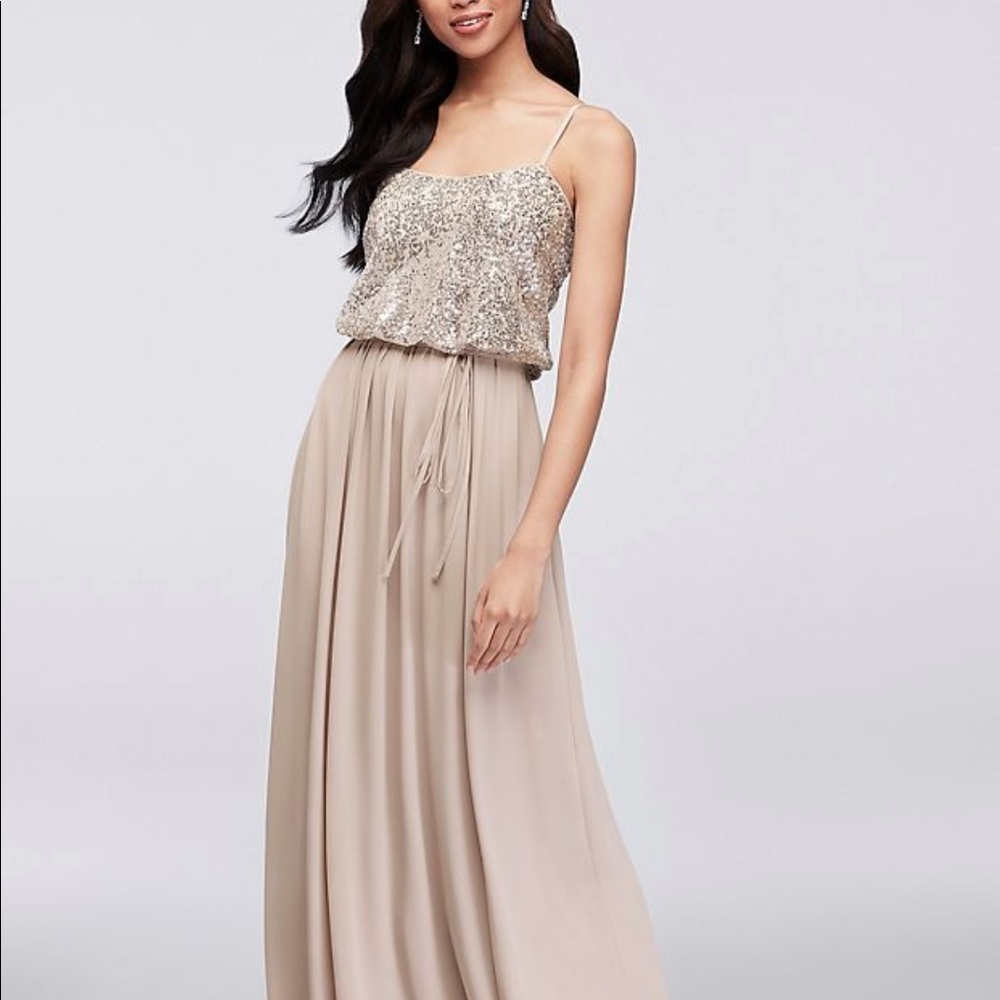 BRAND NEW Bridesmaid Dress